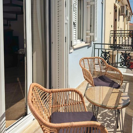 Agora Apartment Питагорио Екстериор снимка
